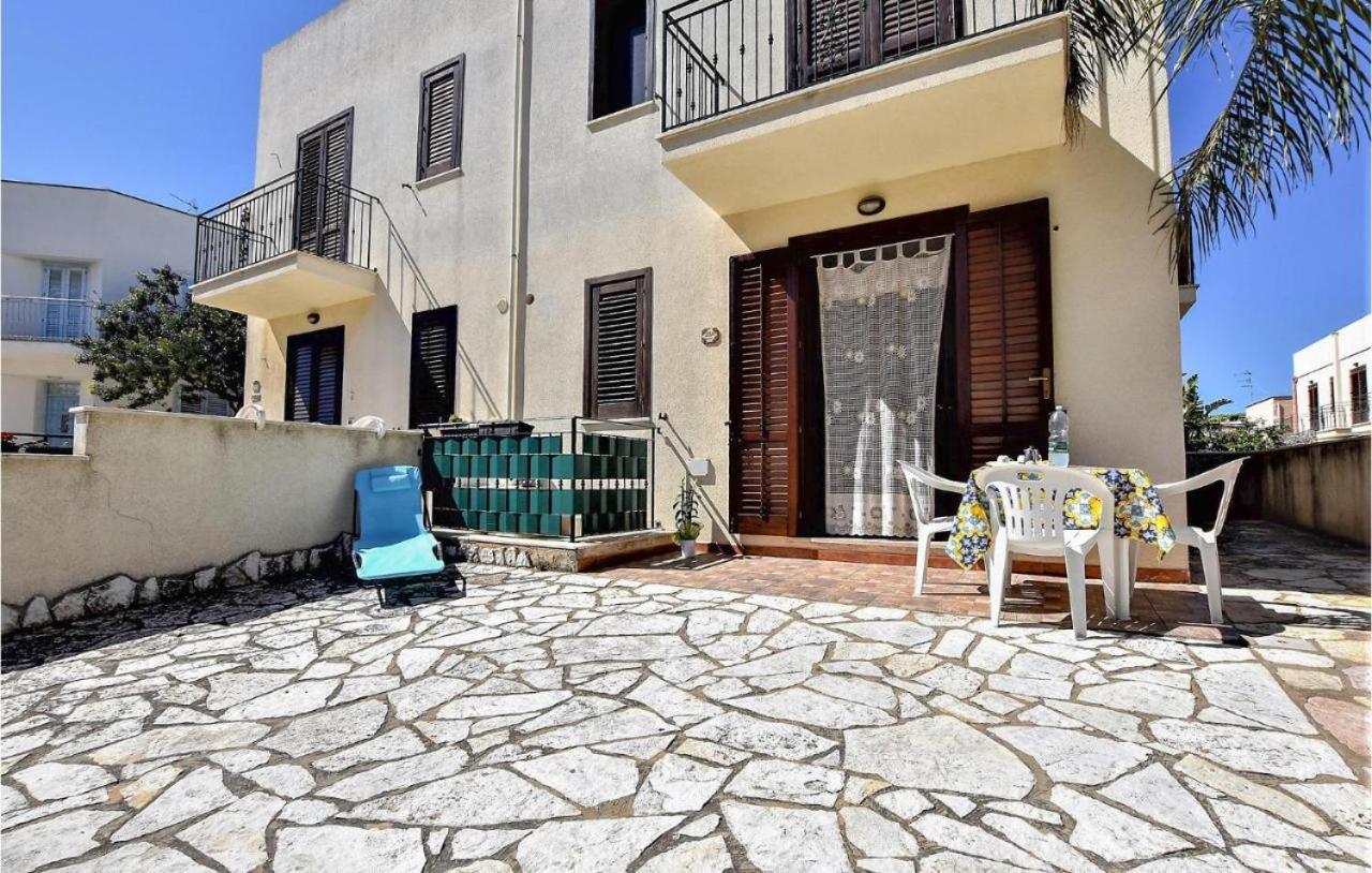 Casa Antonella Apartment San Vito Lo Capo Exterior photo