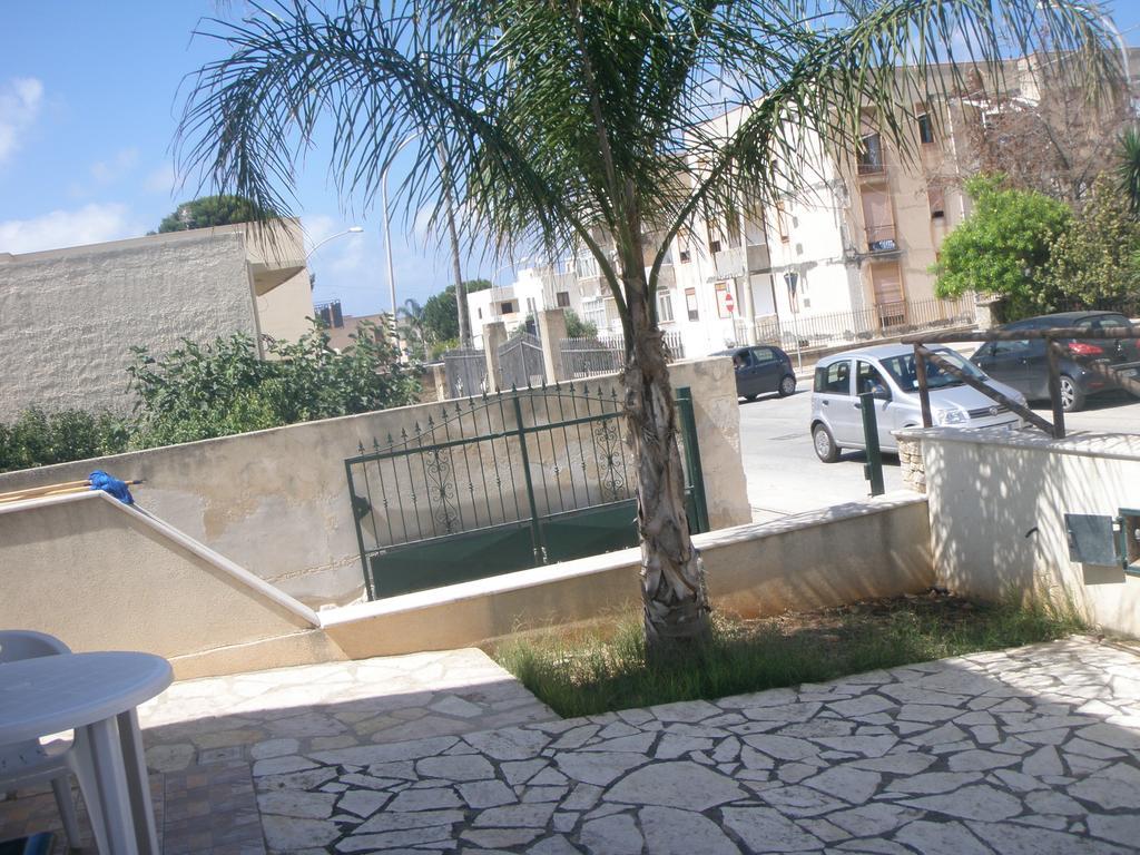 Casa Antonella Apartment San Vito Lo Capo Exterior photo